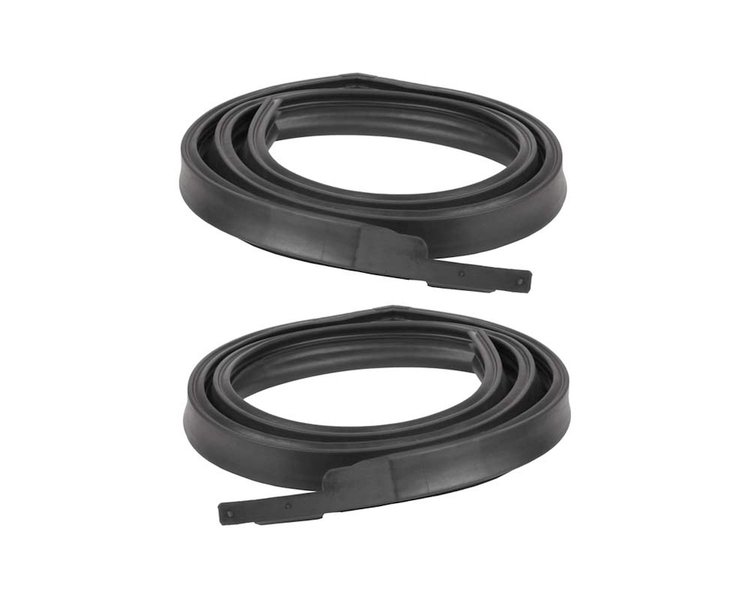RWP 1410 66 Roofrail Seal for 1966-1967 Chevy Chevy II