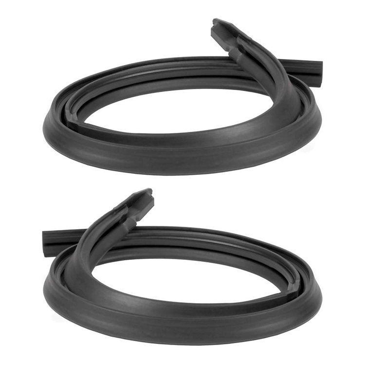 RWP 1410 68 Roofrail Seal for 1968-1969 Chevy Camaro, 1968-1969 Pontiac Firebird