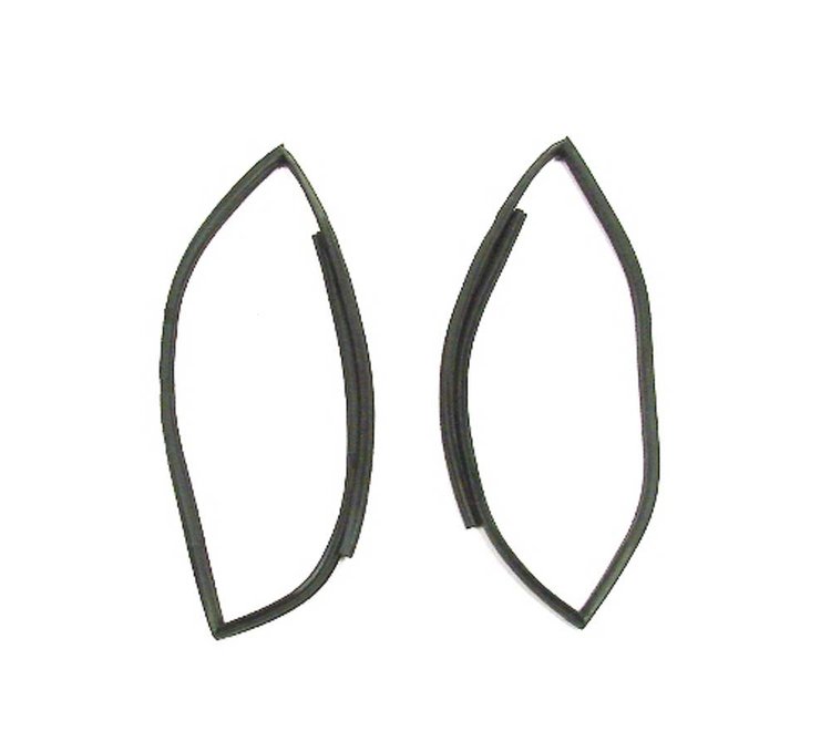 RWP 2110 66 Roofrail Seal for 1966-1977 Ford Bronco