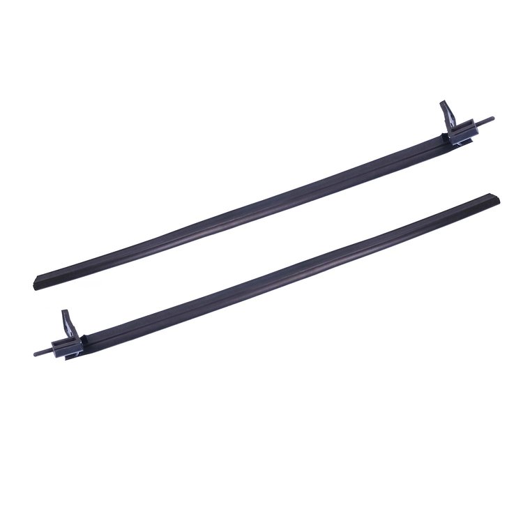 RWP 3110 74 Roof Rail Seals for 1974 Dodge Ramcharger, 1974 Plymouth Trailduster