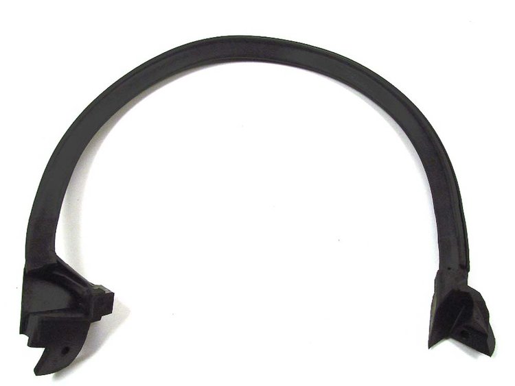 RWR 1110 73 Roofrail Seal for 1973-1974 Chevy Blazer, 1975-1975 Chevy K5 Blazer, 1973-1975 GMC Jimmy