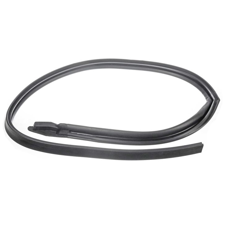 RWR 1410 68 Roofrail Seal for 1968-1969 Chevy Camaro, 1968-1969 Pontiac Firebird