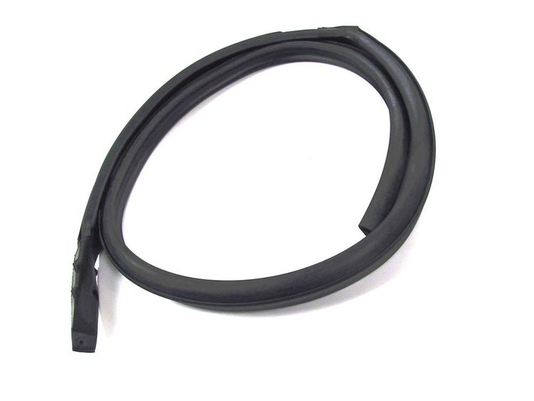 RWR 1413 69 Roofrail Seal for 1969-1971 Buick Skylark, 1969-1972 Chevy Chevelle, 1970-1972 Chevy Monte Carlo