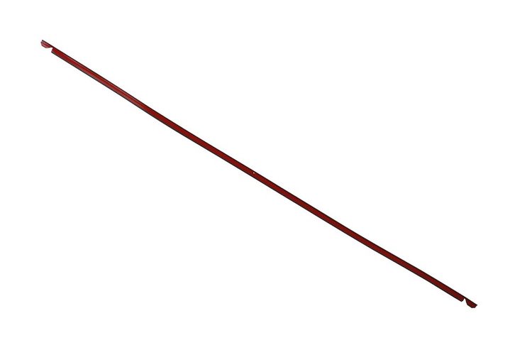 TMF F801 Windshield Molding for 1995-1998 Nissan 200SX, 1995-1999 Nissan Sentra
