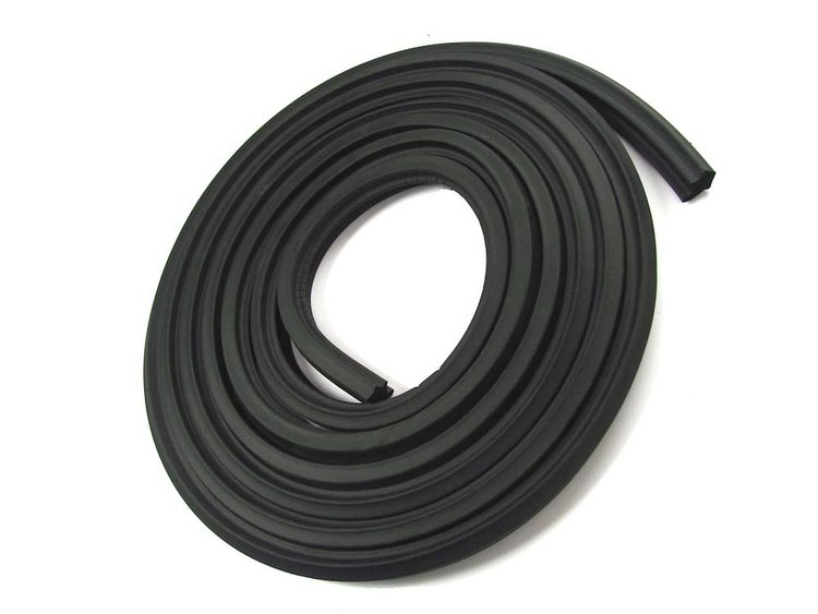 Trunk Weatherstrip Seal 1958-1976 GM Cars