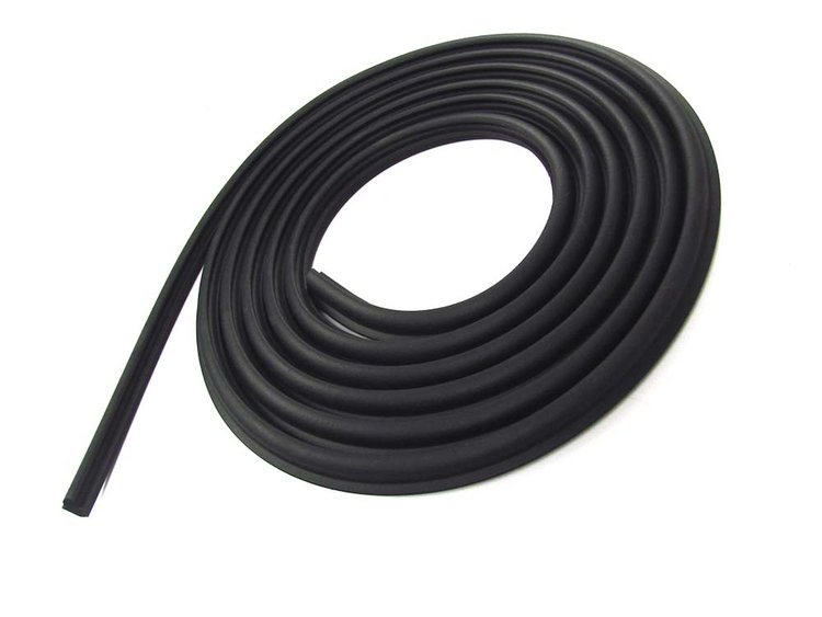 Trunk Weatherstrip Seal 1962-1975 GM Cars
