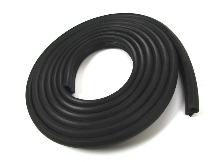 Trunk Weatherstrip Seal 1977-1990 GM Cars