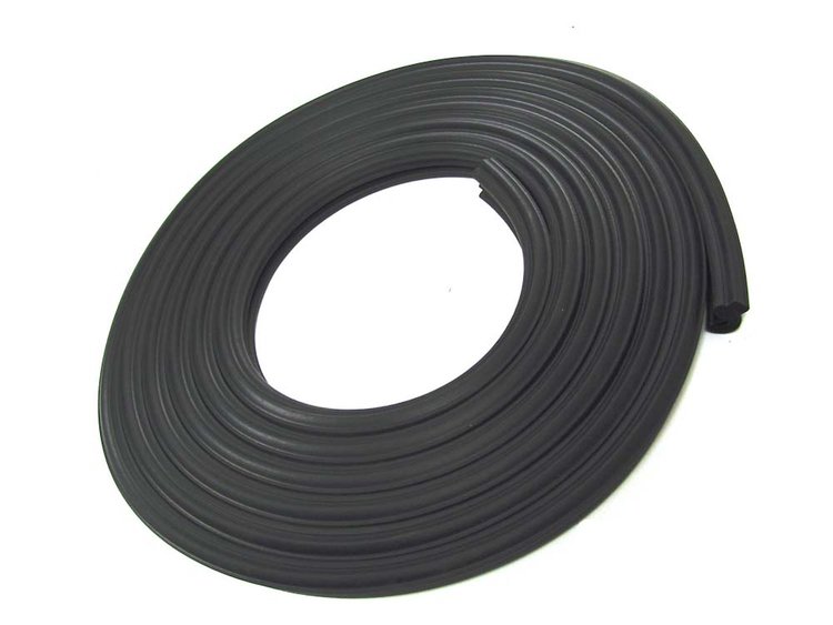 TS 107 SA Trunk Weatherstrip Seal for 1962-1972 Ford, Lincoln, Mercury Models