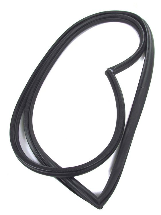Trunk Weatherstrip Seal 1984-1996 Chevy Corvette Coupe