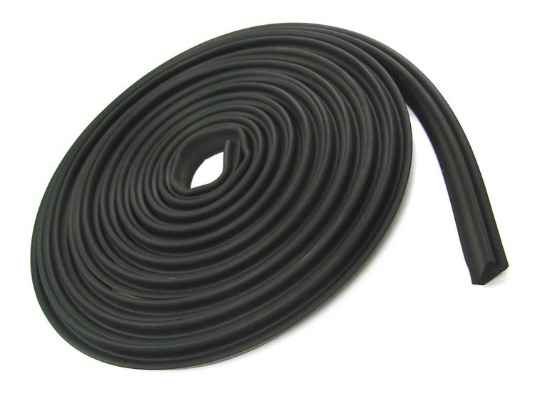 TS 118A SA Trunk Seal for 1964-1973 Plymouth Barracuda, 1970-1974 Plymouth Duster, 71-74 Plymouth Scamp, 64-73 Plymouth Valiant