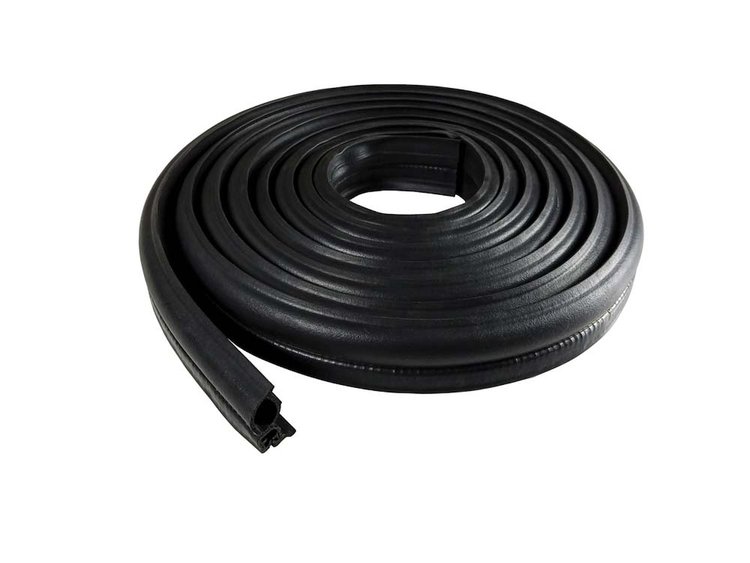 TS 121 SA Trunk Seal for 1982-1996 Buick Century, 1985-1988 Cadillac Fleetwood, 1986-1988 Chevy Monte Carlo
