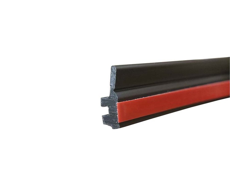 USM F2637 Windshield Molding for 2007-2010 Audi Q7