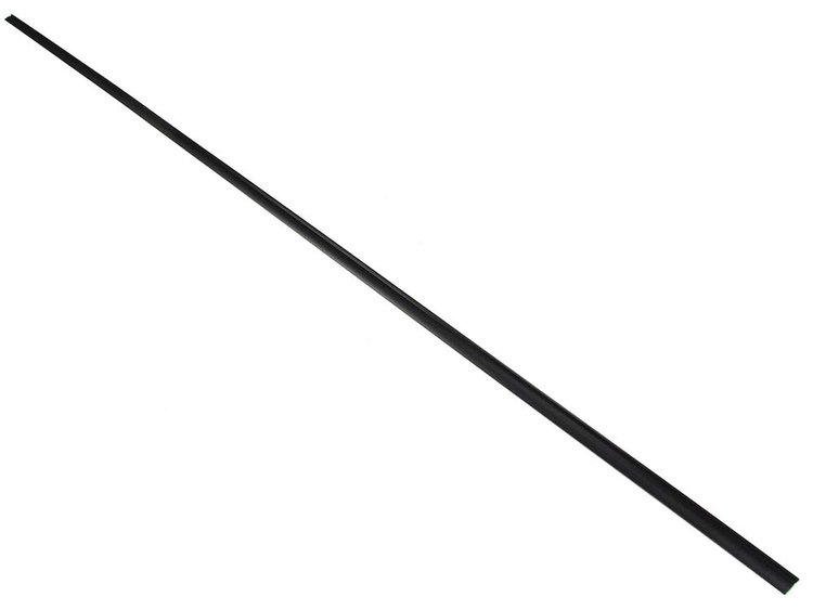 USM F3290 Windshield Molding for 2011-2016 BMW 550i xDrive, 2011-2016 BMW 528i, 2011-2016 BMW 535i, 2011-2016 BMW 550i