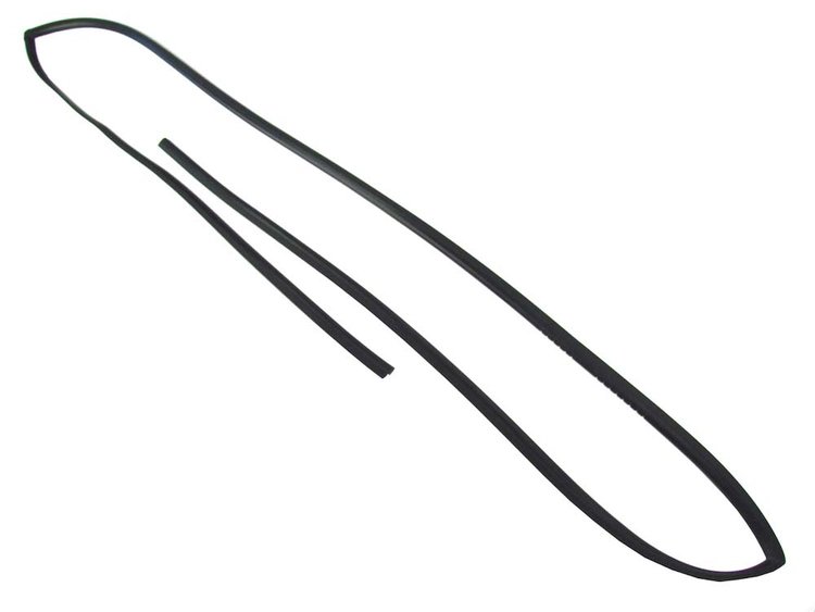 USM F3349 Windshield Molding for 2011-2016 Kia Optima