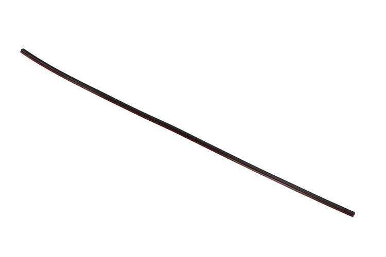 USM F3380 Windshield Molding for 2011-2012 Nissan LEAF