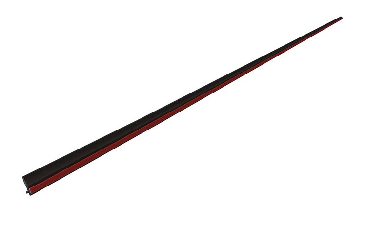USM F3607 Windshield Molding for 2012-2017 BMW 320i, 2012-2016 BMW 328i, 2013-2017 BMW 320i xDrive, 2014-2017 BMW 328d