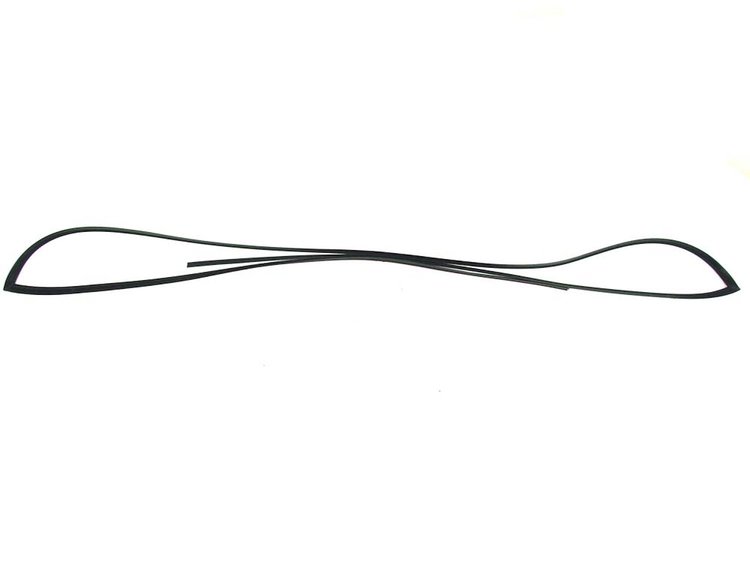 USM F3741 Windshield Molding for 2014-2018 Subaru Forester