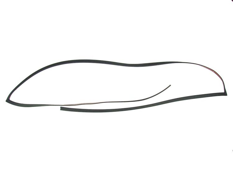 USM F3782 Windshield Molding for 2014-2016 Kia Cadenza