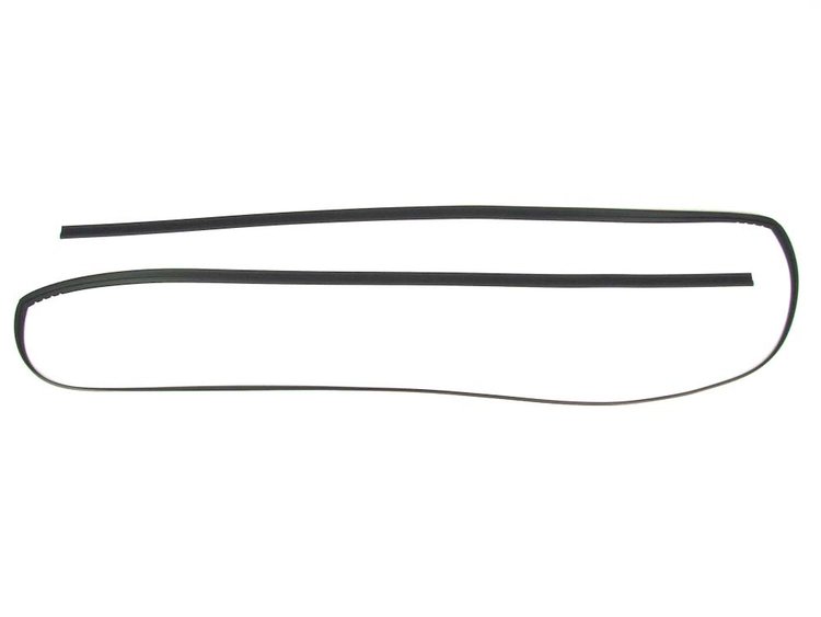 USM F3829 Windshield Molding for 2014-2018 Kia Forte