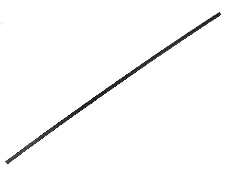 USM F3847 Windshield Molding for 2014-2016 BMW 428i, 2014-2016 BMW 435i, 2014-2016 BMW 428i xDrive, 2014-2016 BMW 435i xDrive