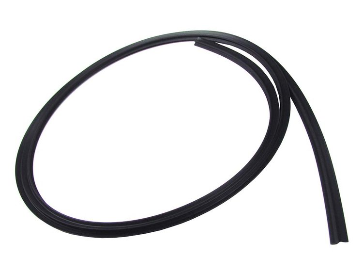 USM F3969 Windshield Molding for 2014-2016 BMW 228i, 2015-2016 BMW 228i xDrive