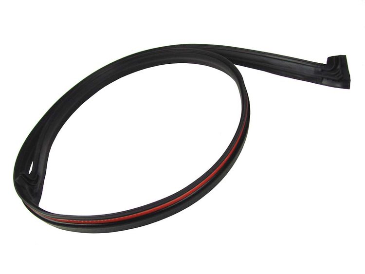 USM F4086 Windshield Molding for 2016-2018 Honda HR-V