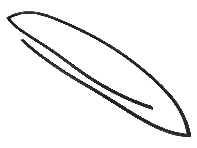 USM F4259 Windshield Molding for 2016-2016 Scion iM