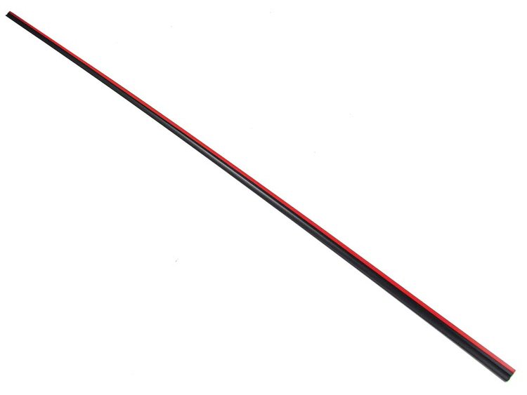 USM F4285 Windshield Molding for 2016-2019 BMW X1
