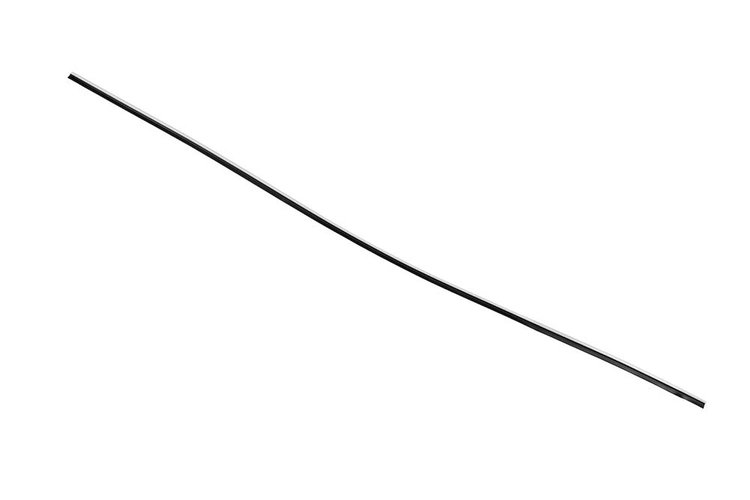 USM F4367 Windshield Molding for 2016-2019 Toyota Prius