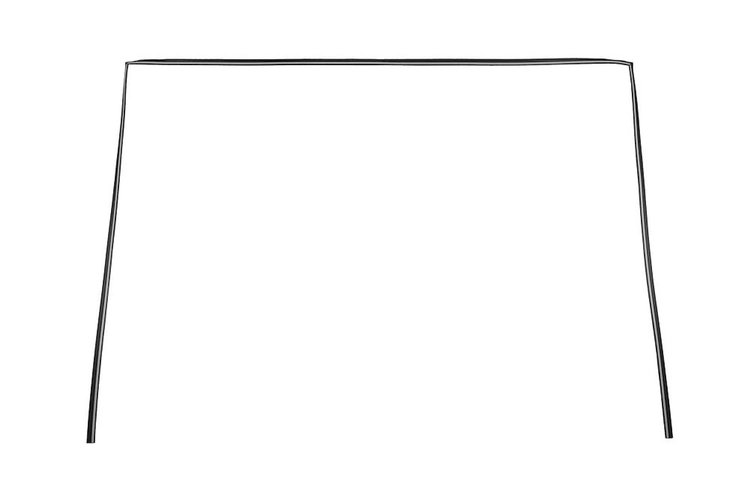 USM F4629 Windshield Molding for 2017-2019 Kia Niro