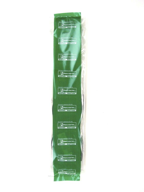 USM F5768 Windshield Molding Fits Select Lexus NX250, NX350, NX450
