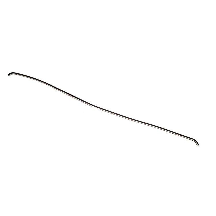 USM F6496 Windshield Molding Fits Select Toyota 4Runner