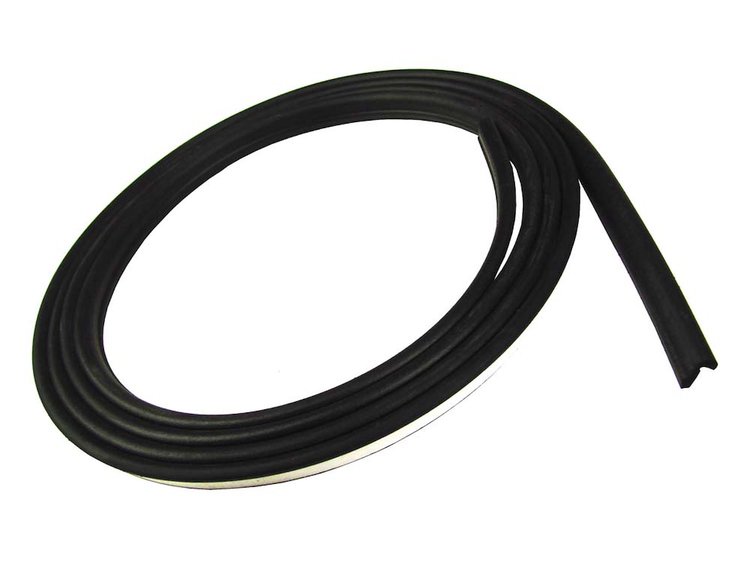 USM FB23987 Rear Window Molding for 2009-2013 Subaru Forester
