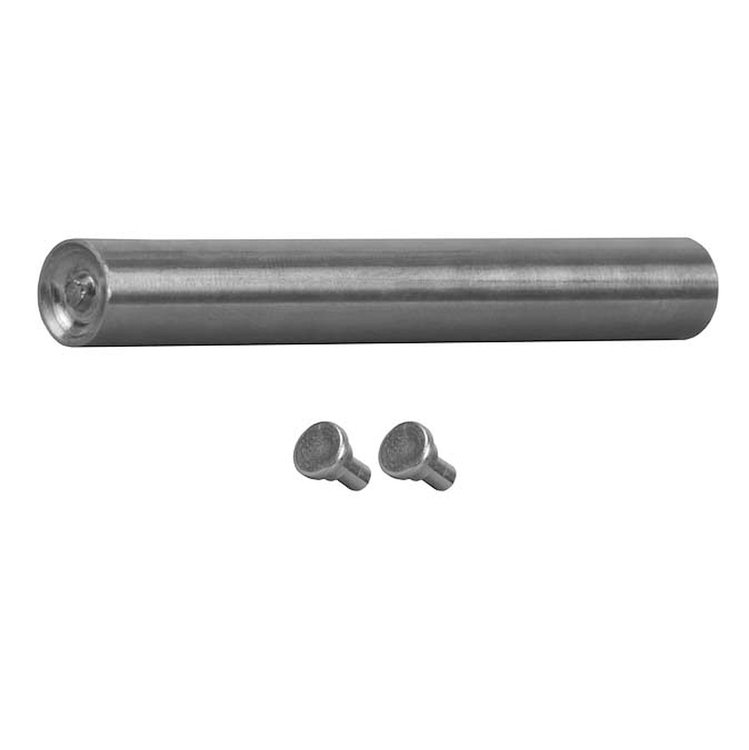 VRK 001 Vent Window Rivet Kit for 1951-1991 Chevy/GMC Trucks, Blazer, Suburban