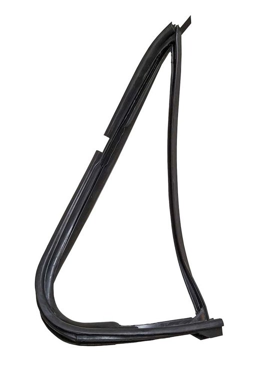 VWL 2110 73 Vent Glass Seal for 1978-1979 Ford Bronco, 1973-1979 Ford F-100/F-150/F-250/F-350