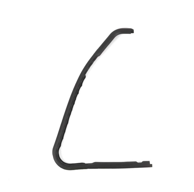 VWL 2111 61 Vent Glass Seal for 1961-1967 Ford Econoline