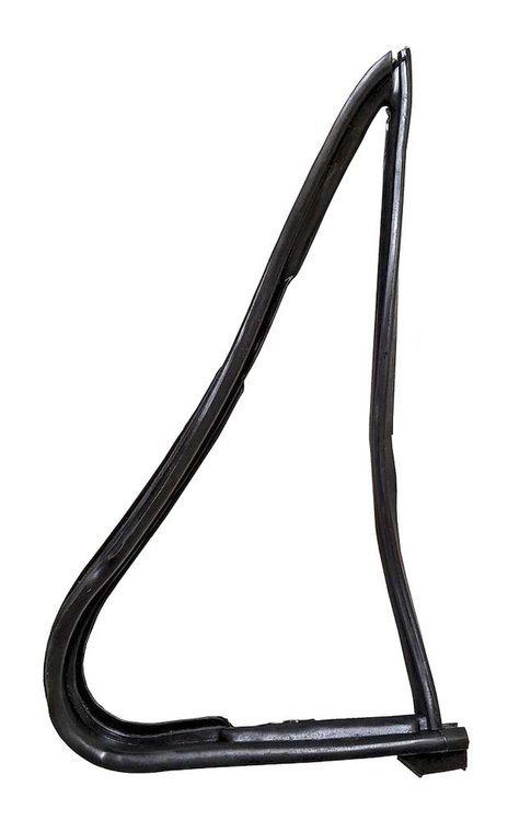 VWR 2110 73 Vent Glass Seal for 1978-1979 Ford Bronco, 1973-1979 Ford F-100/F-150/F-250/F-350