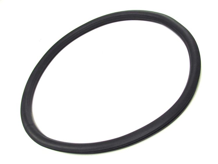 WBL 0060/61 Rear Window Seal for 1947-1954 Chevy Suburban, 1951-1954 GMC 250-22, 1951-1954 GMC 280-22
