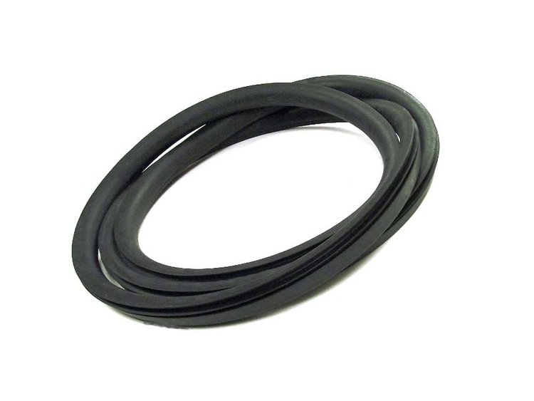 Rear Window Seal 1975-1980 Dodge Full Size Truck