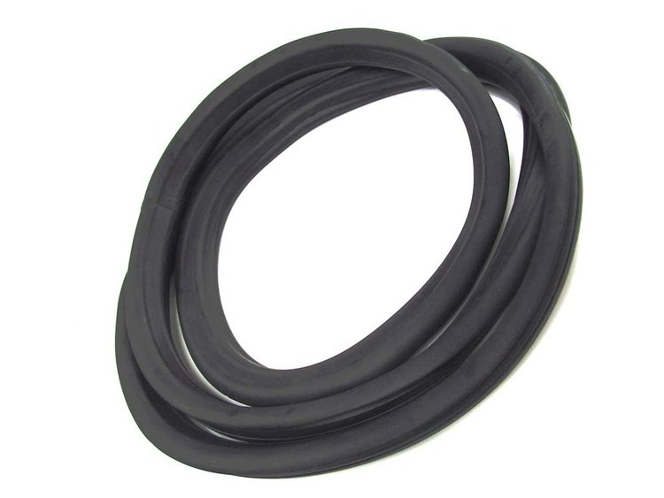 WBL 1142 Rear Window Seal for 1972-1974 Nissan 620 Trucks, 1975-1979 Nissan 620