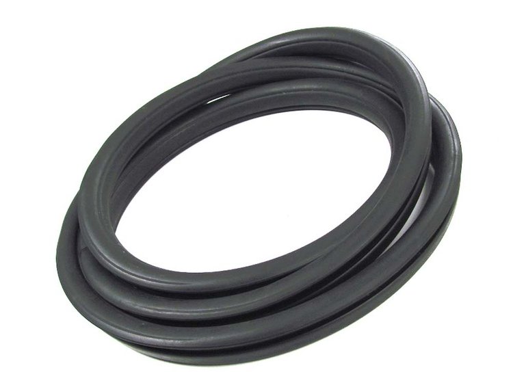 WBL 1167 Rear Window Seal for 1989-1992 Ford Ranger