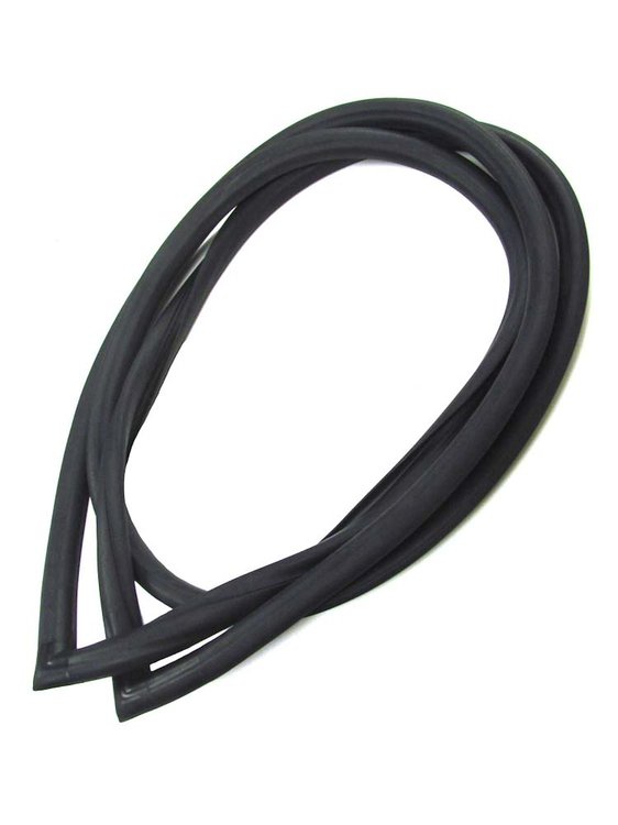 WBL 197 Windshield Seal for 1965-1968 Nissan 520 Trucks, 1968-1972 Nissan 521 Trucks