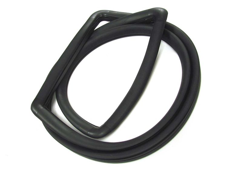 WBL 1988 Rear Window Seal for 1980-1986 Nissan 720