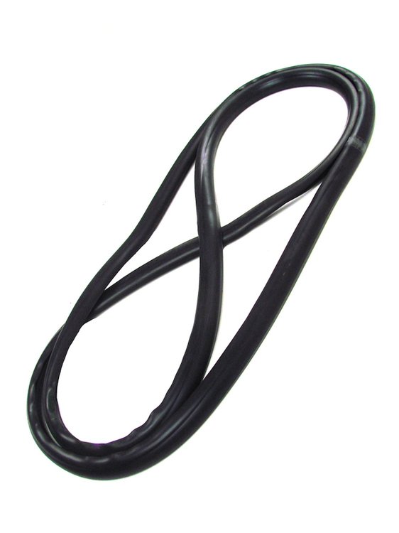 WINDSHIELD WEATHERSTRIP S