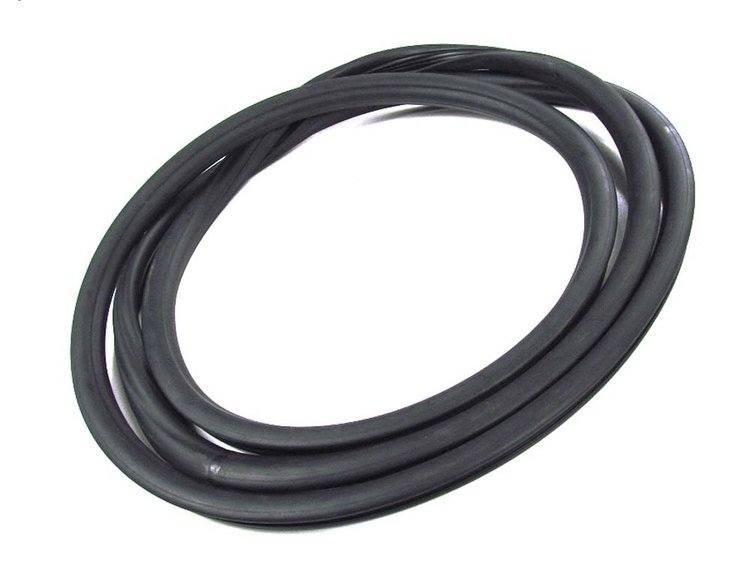 WBL 330 Windshield Seal for 1953-1955 Ford F-100, 1953-1955 Ford F-250, 1953-1955 Ford F-350