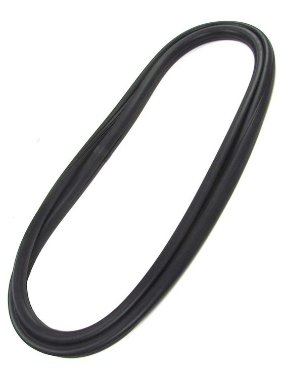 Windshield Seal for VW Cabriolet, Jetta, Rabbit