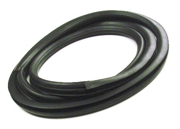 WBL 362 GM Windshield Seal for 1954-1955 Chevy/GMC Trucks First Series