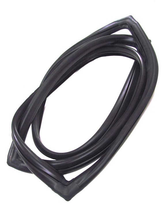 WBL 383 Windshield Seal for 1979-1982 Dodge D50, 83-86 Dodge Ram 50, 79-82 Plymouth Arrow Trucks, 83-86 Mitsubishi Mighty Max
