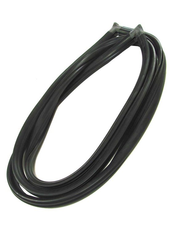 WBL 422 Windshield Seal for 1981-1987 Isuzu Trucks, 1981-1982 Chevy LUV