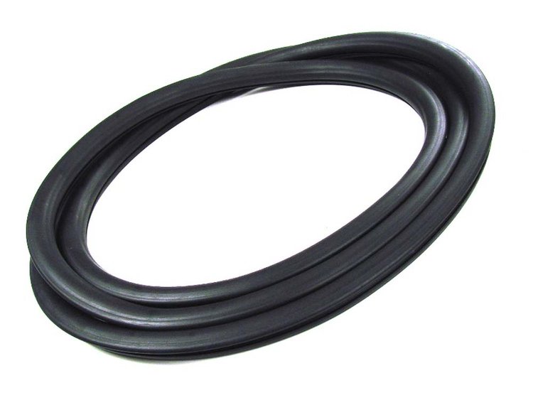 WBL 436 Windshield Seal for 1956-1956 Ford F-100, 1956-1956 Ford F-250, 1956-1956 Ford F-350
